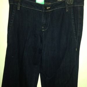 Simone trouser MNG by mango