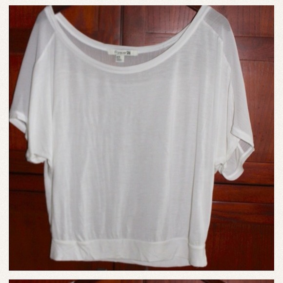 Two tops SOLD - Picture 2 of 4