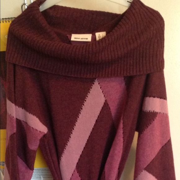 ****Reserved for Joanna123321***Sweater dress