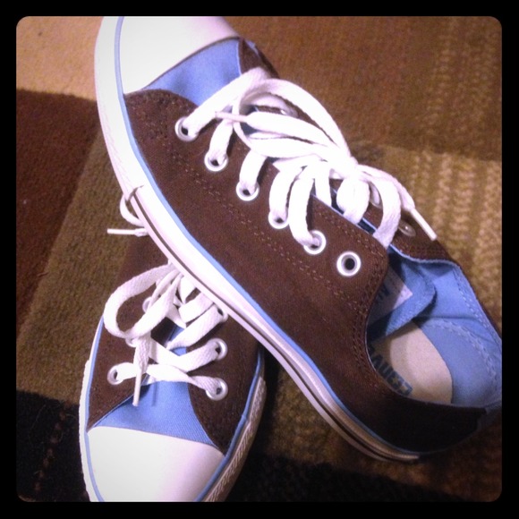 Converse Shoes - Converse