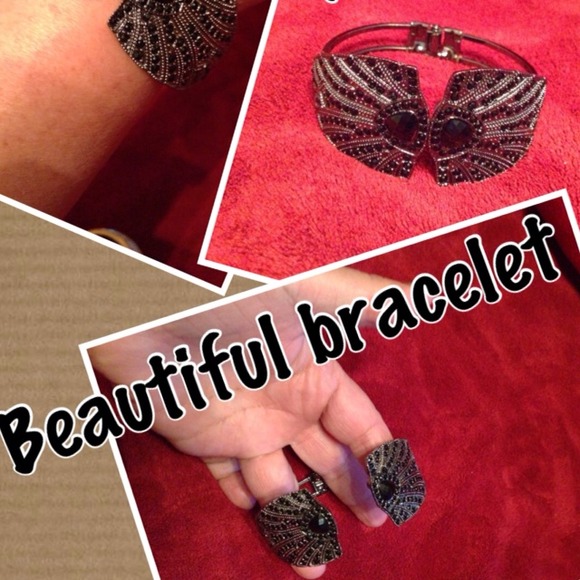 Statement bracelet - Picture 2 of 4