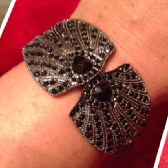 Statement bracelet - Picture 4 of 4