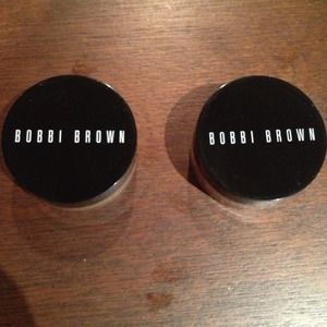 BOBI BROWN skin foundation mineral make up