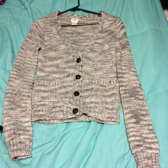 Comfy sweater