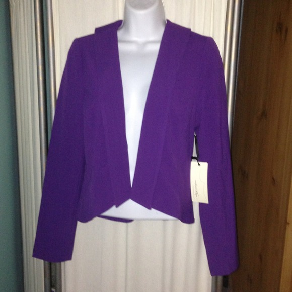 Forever 21 Outerwear - Forever21 Blazer