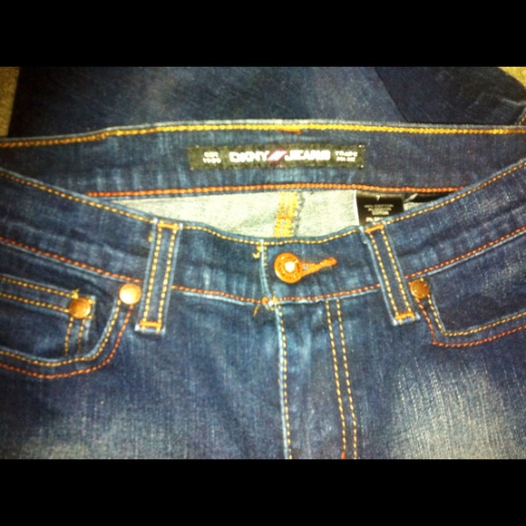 DKNY Jeans