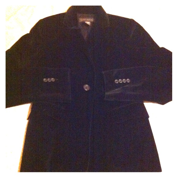 Banana Republic Blazer