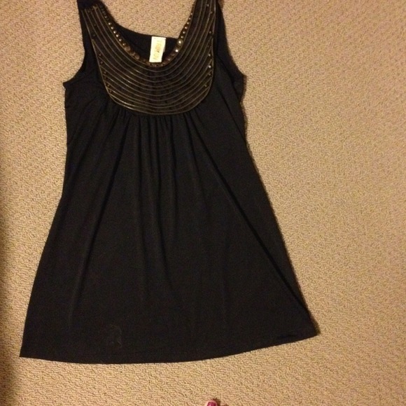 Trulov short sleeved shirt