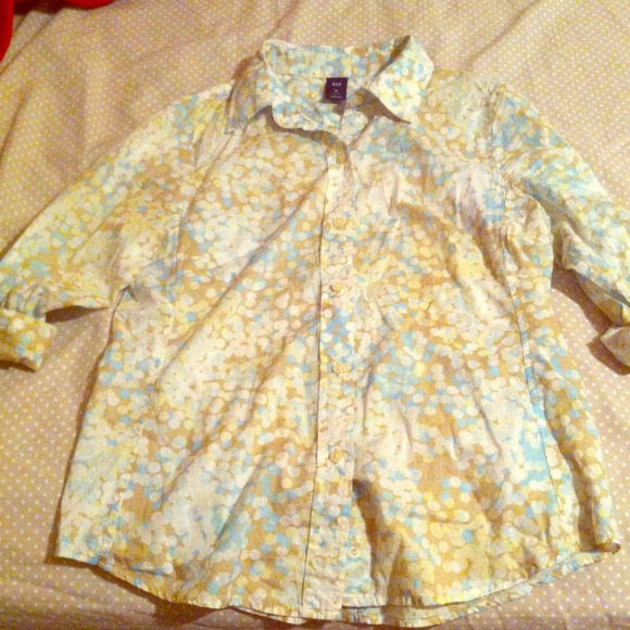 Beautiful blouse