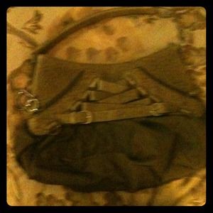 Authentic Christian Dior purse with certificate