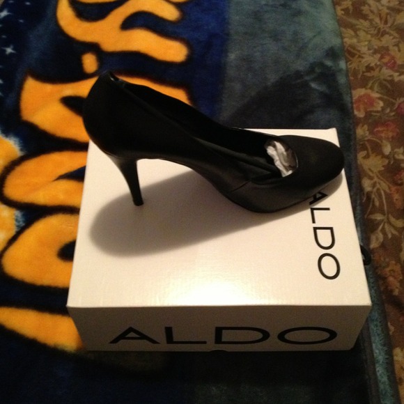 Aldo shoes
