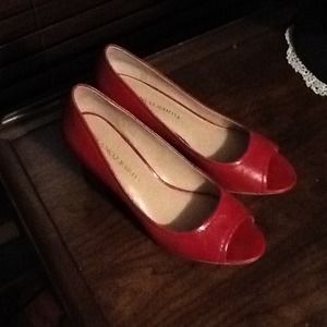Franco Sarto Heels