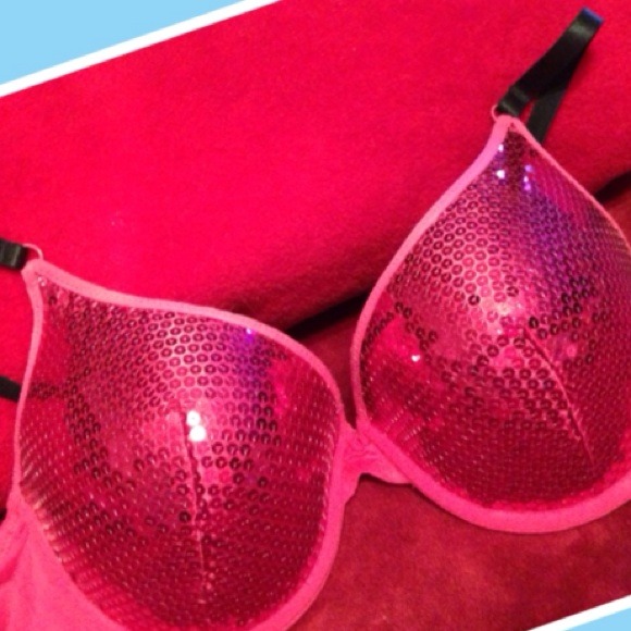 Joe boxer bra nwot 🚩🚩SOLD🚩SOLD🚩🚩 - Picture 3 of 4
