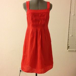 Orange Elie Tahari