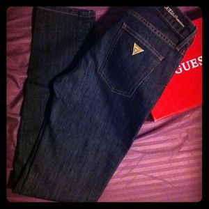 ***SOLD***Guess premium jeans