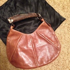 SOLD 👋 Authentic YSL Evening Bag