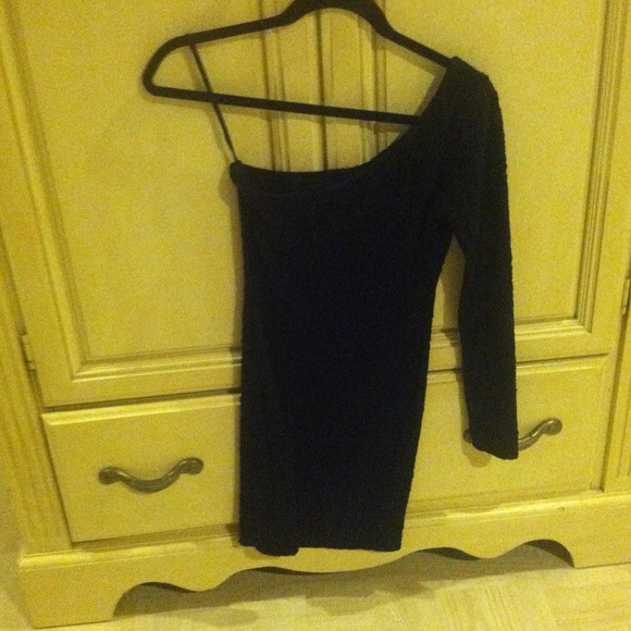 Black dress : Price can be adjusted!