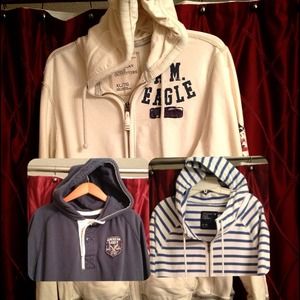 **@serenitycircle Reserved Triple Bundle**