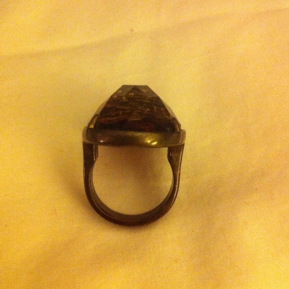 Multi Color Ring - Picture 2 of 3