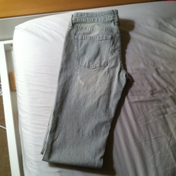 Jeans - Picture 2 of 2