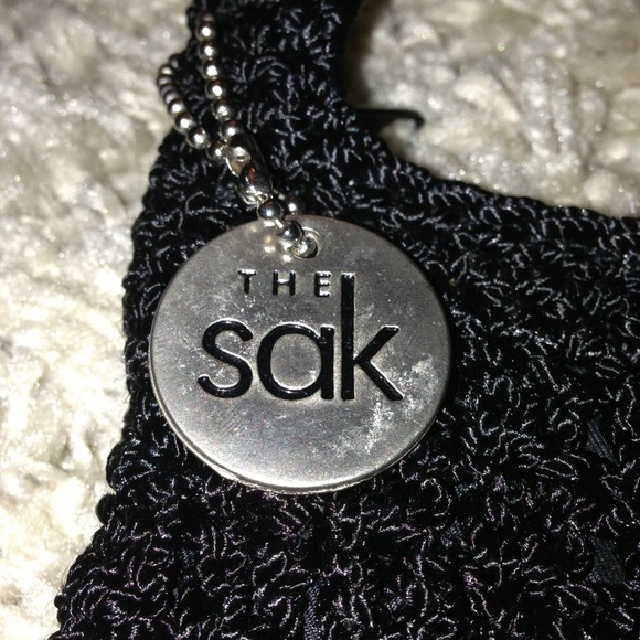 The Sak purse