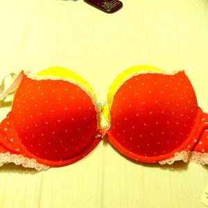 VS bras. Reserved for @Erin11376