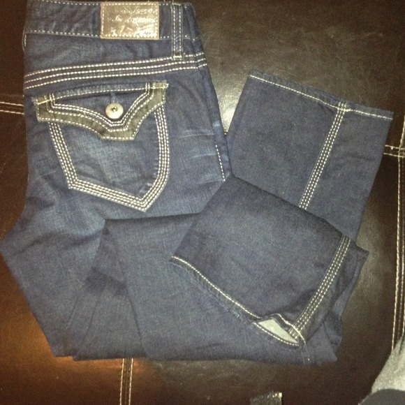 Guess jeans