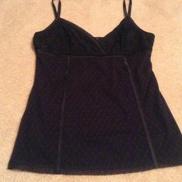 ⭐SOLD⭐Express Spaghetti strap top