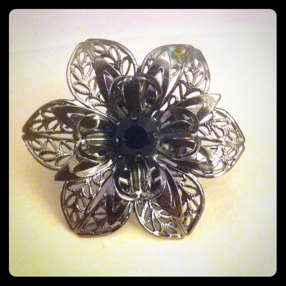 Flower Ring
