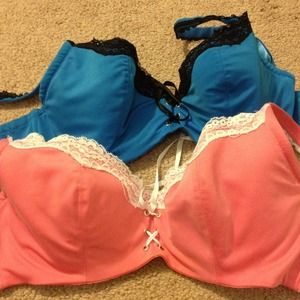 Bra bundle