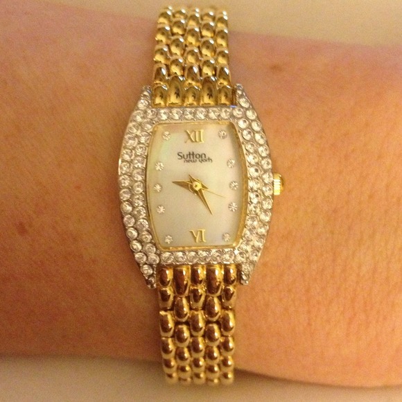 Sutton Dress Watch