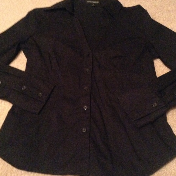 ⭐SOLD ⭐Express Long sleeve shirt