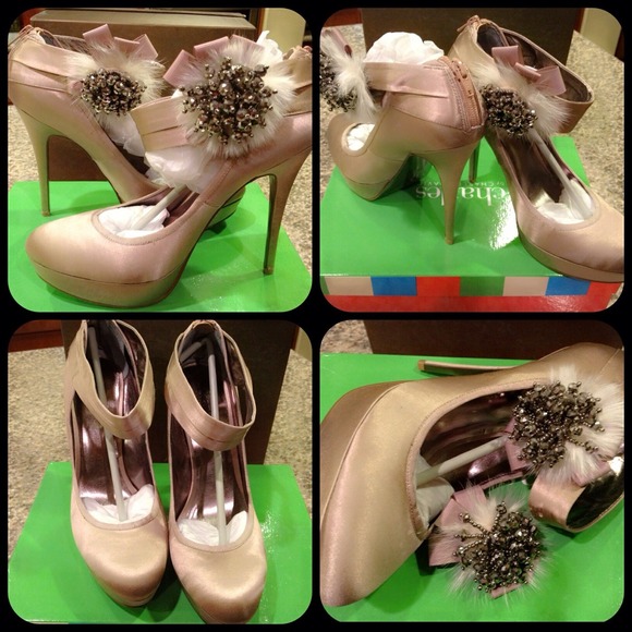 Charles by Charles David