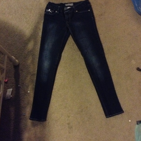 Levi's Jeans