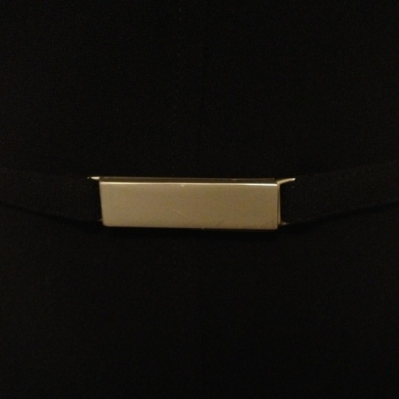 Ellen Tracy Vintage LBD - Picture 2 of 4