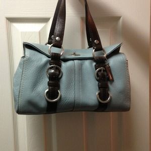 Authentic Coach - Never used - handbag