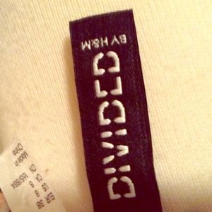 Floral Collared Dress from H&M