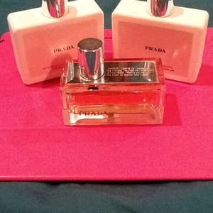 Perfum Prada