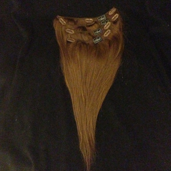 🚺 Atali Hair Extentions