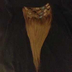 🚺 Atali Hair Extentions