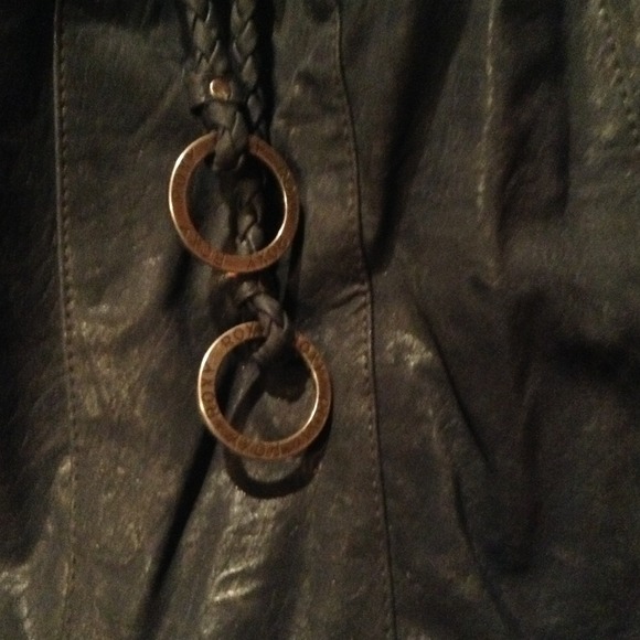 SOLD! Roxy purse - Picture 2 of 3