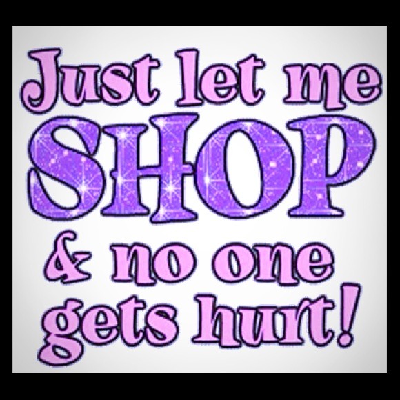 Nothing yet....just a few shopping pics... - Picture 1 of 4