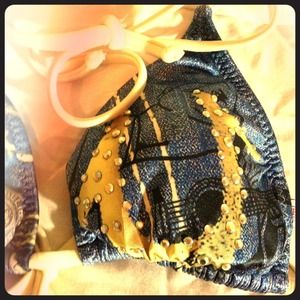 TRUE RELIGION Swimwear