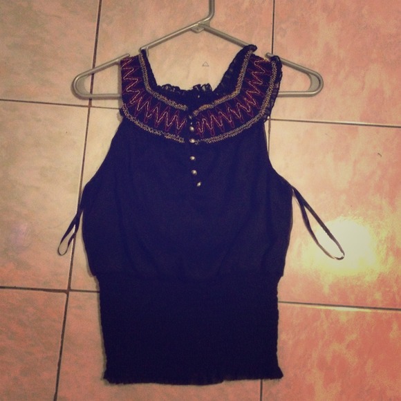 Hispanic inspired Shirt!
