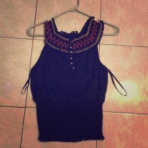 Hispanic inspired Shirt!