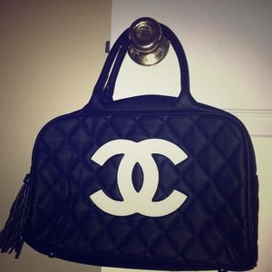 Chanel Handbag