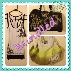 Bundle for @mandy21