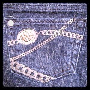 🌟Reduced🌟Rock & Republic Jeans