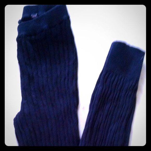 Black Leggings