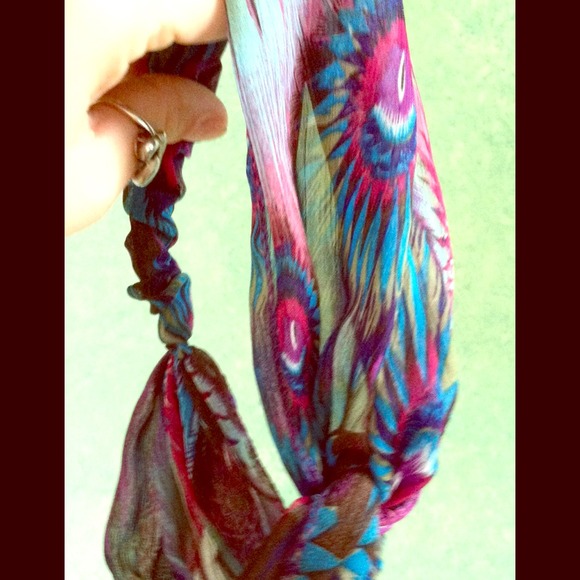 Headband